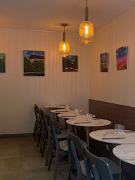 Photo n°74 de P'tit Resto à Paris ()