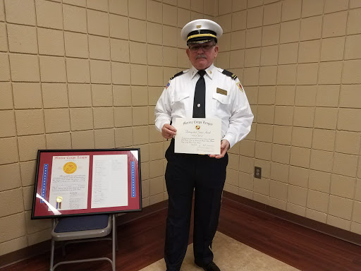 Community Center «Jacksonville Community Center», reviews and photos, 501 Alexandria Rd SW # A, Jacksonville, AL 36265, USA