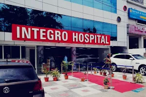 INTEGRO HOSPITAL | Best Surgical Multi-Specialty in Mehdipatnam, Hyderabad image