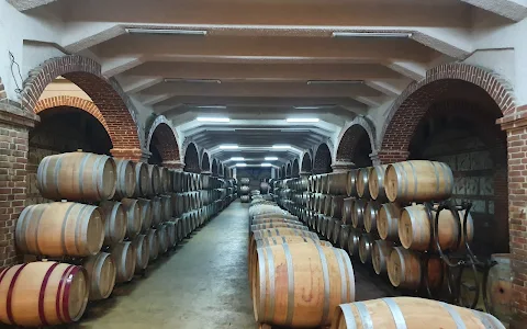 Tikveš Winery image