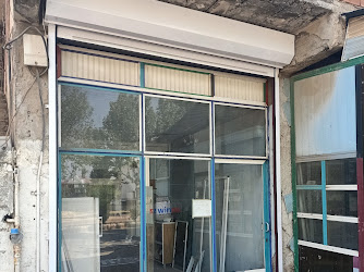 Winas PVC Kapı ve Pencere Sistemleri
