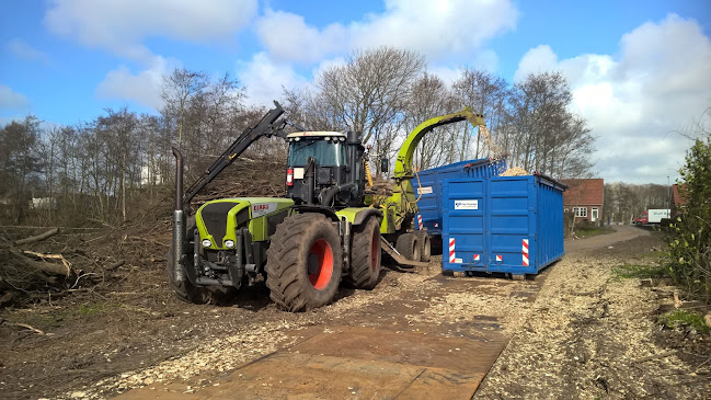 Anmeldelser af Bj Skovservice i Vamdrup - Anlægsgartner