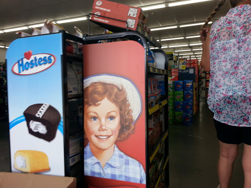 Discount Store «Dollar General», reviews and photos, 178 E Kings Hwy, Center Hill, FL 33514, USA