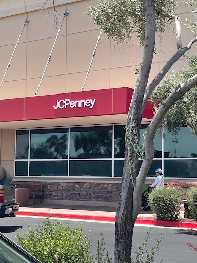 Department Store «JCPenney», reviews and photos, 2180 S Gilbert Rd, Chandler, AZ 85286, USA