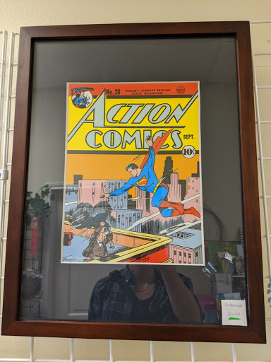 Thrift Store «Ladies of Charity Lake Travis Thrift Shop», reviews and photos, 1508 Ranch Rd 620 S, Lakeway, TX 78734, USA