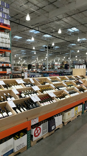 Warehouse store «Costco Wholesale», reviews and photos, 7205 Mills Civic Pkwy, West Des Moines, IA 50266, USA