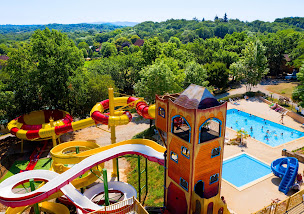 Photo n°56 de Camping Capfun - Roca d'Amour à Padirac ()