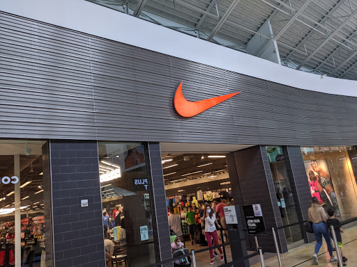 Clothing Store «Nike Factory Store», reviews and photos, 11401 NW 12th St #224, Miami, FL 33172, USA