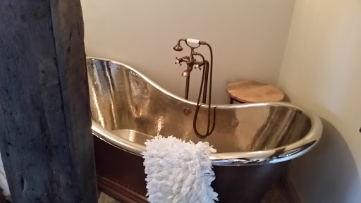 Hotel «Maxwell Mansion», reviews and photos, 421 Baker St, Lake Geneva, WI 53147, USA