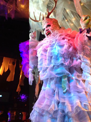 Night Club «Berlin», reviews and photos, 954 W Belmont Ave, Chicago, IL 60657, USA