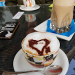 Photo n°1 de l'avis de Ray.u fait le 17/10/2017 à 05:59 sur le  Pub Bar Cortina à Lignano Sabbiadoro