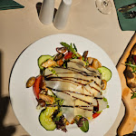 Photo n°1 de l'avis de Michaela.� fait le 25/02/2024 à 21:04 sur le  KostBar - Italian Restaurant à Schwandorf