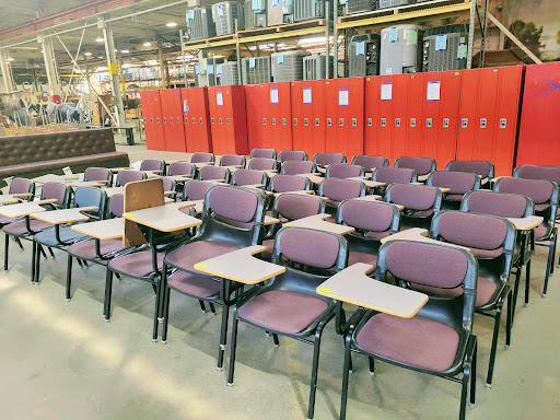 Building Materials Store «Second Chance Inc.», reviews and photos, 1700 Ridgely St, Baltimore, MD 21230, USA