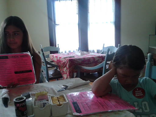 Breakfast Restaurant «Java Jacks Cafe», reviews and photos, 504 S Church Ln, Tappahannock, VA 22560, USA