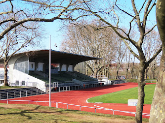 Stadion "Am Sommerdamm"