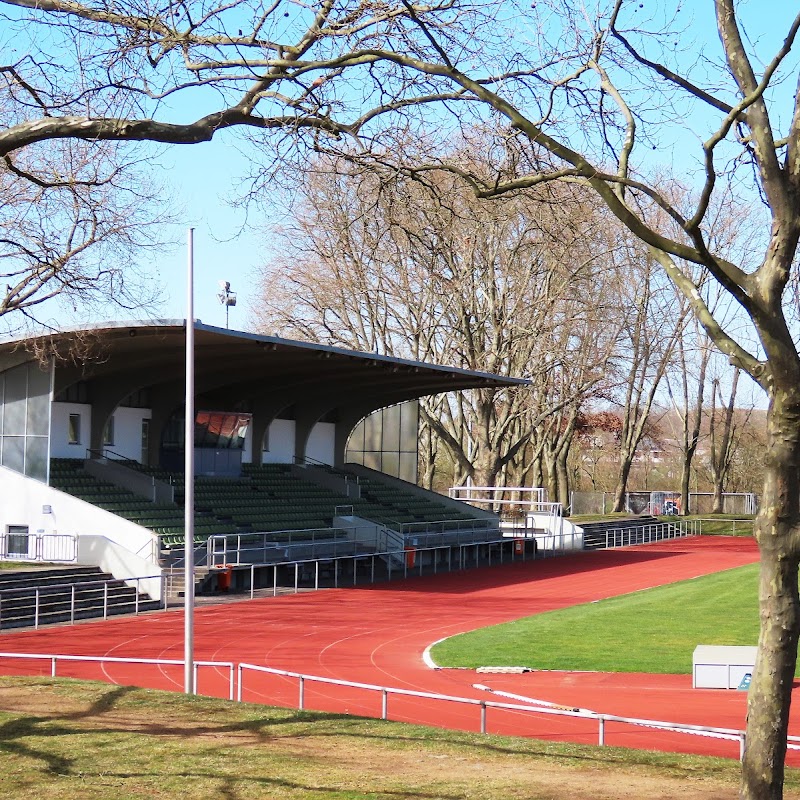 Stadion "Am Sommerdamm"