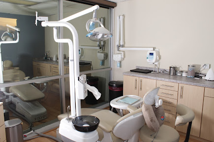 مركز صحة الفم - Oral Health Center