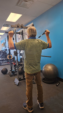 Physiophyx Physical Therapy- Saginaw