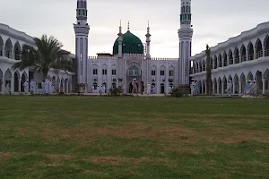 Astana E Alia Muhammadia Saifia Ravi Rayan Shareef image