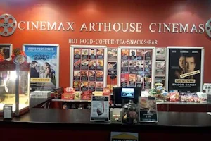 Cinemax Cinemas image