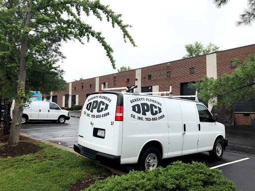 Plumber «Doherty Plumbing Co.», reviews and photos, 14004 Willard Rd # J, Chantilly, VA 20151, USA