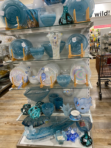 Department Store «HomeGoods», reviews and photos, 1301 Fair Lakes Shopping Center, Fairfax, VA 22033, USA