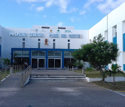 General Hospital of Playa del Carmen photo
