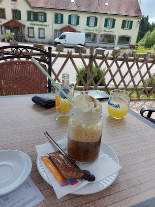 Plats et boissons hôtels Auberge du Col du Bonhomme 88230 Plainfaing