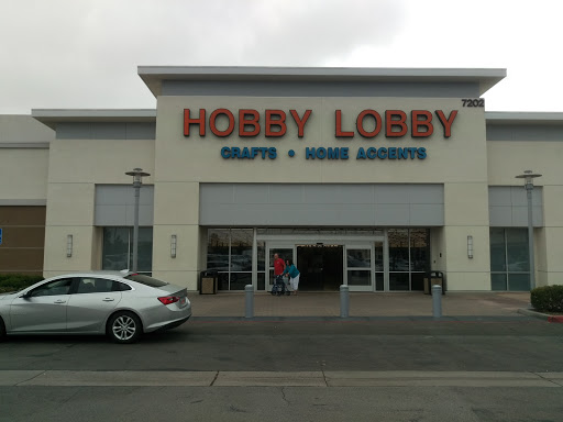 Craft Store «Hobby Lobby», reviews and photos, 7202 Edinger Ave, Huntington Beach, CA 92647, USA