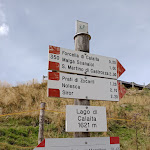 Photo n°2 de l'avis de Paolo.i fait le 06/09/2023 à 14:15 sur le  Albergo Ristorante Miralago Calaita à San Martino di Castrozza