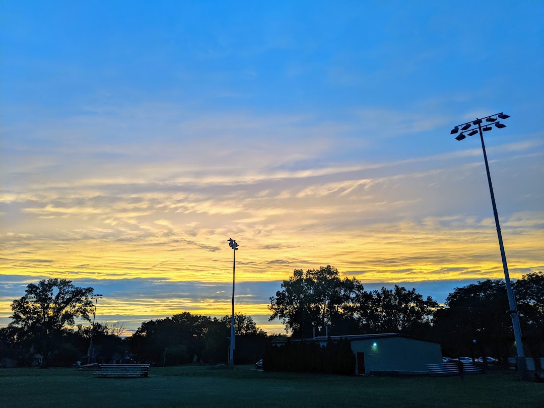 Dee Park Recreation Center