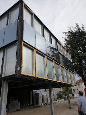 École Élémentaire publique Buffon à Toulouse