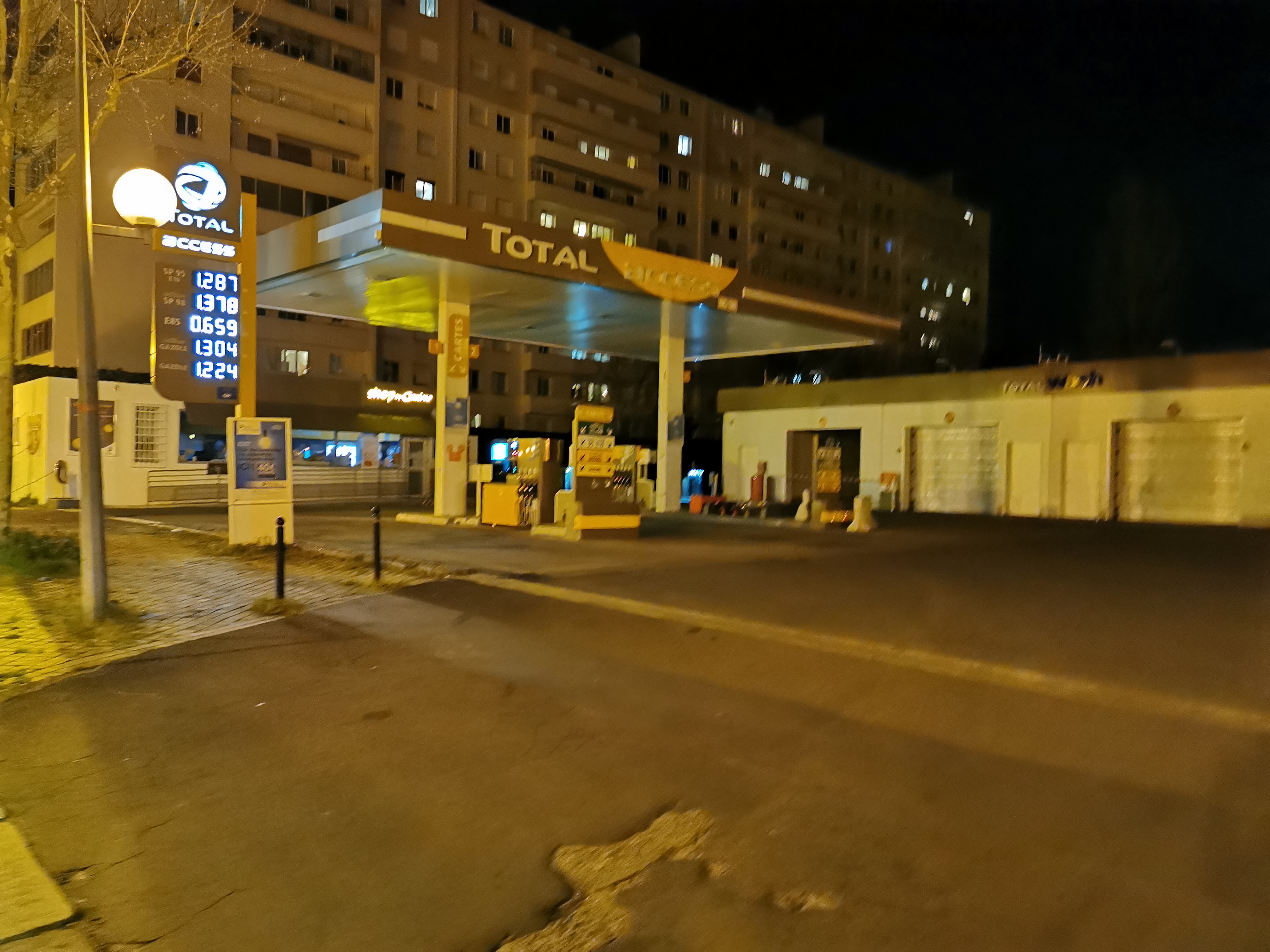 Photo n° 2 de l'avis de Sy.f fait le 20/03/2020 à 20:35