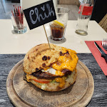 Photo n°1 de l'avis de Perinet.a fait le 06/07/2022 à 10:57 sur le  Chik - Pizza,Burger& Fun à Cusano Milanino