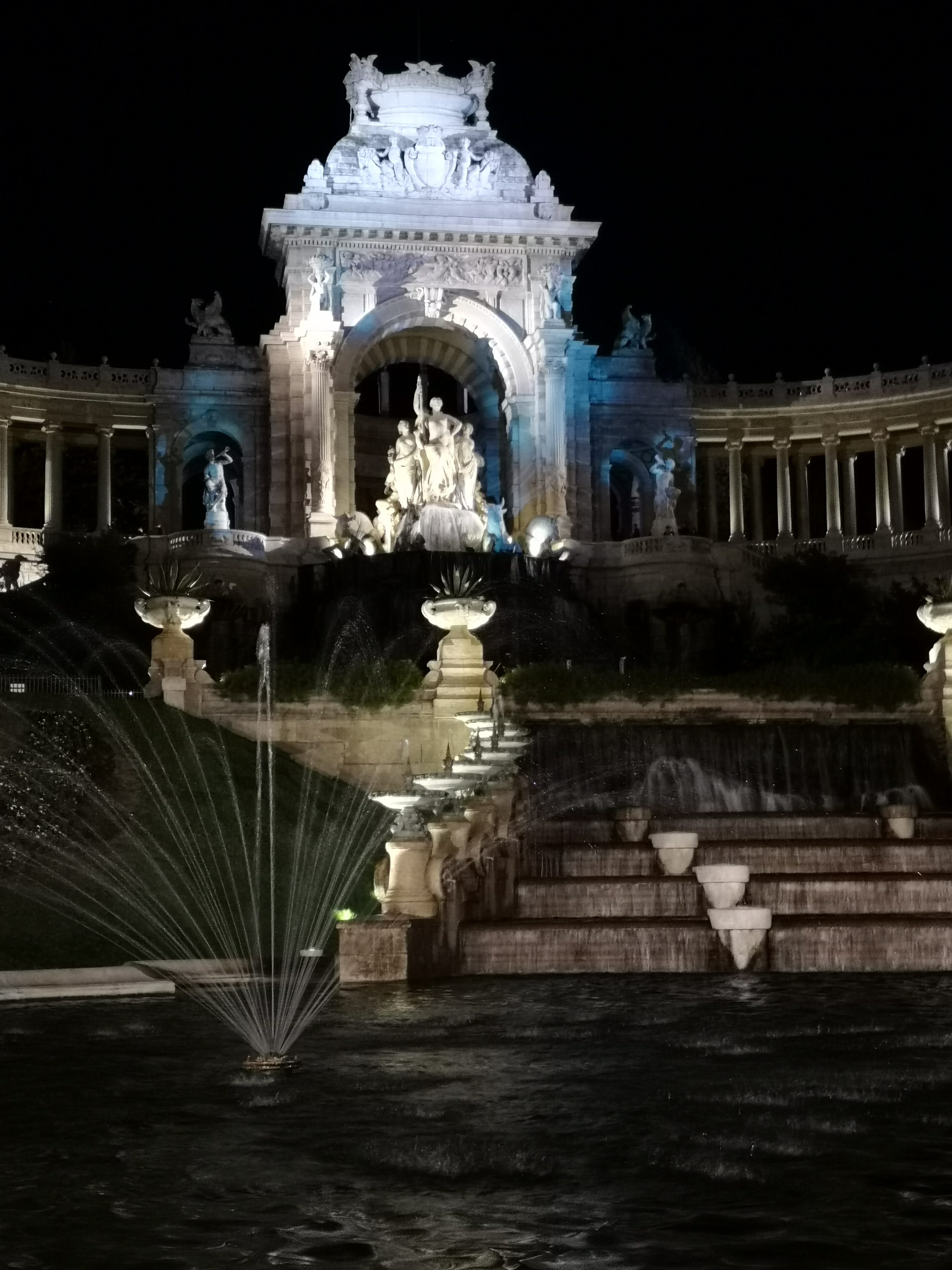 Photo n° 2 de l'avis de Stephane.e fait le 01/08/2018 à 06:43