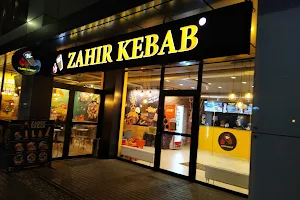 Zahir Kebab image