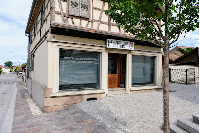 Immobilière d'Erstein à Erstein