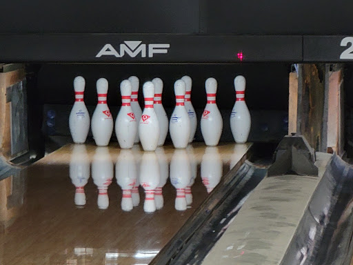 Bowling Alley «AMF Empire Lanes», reviews and photos, 2400 Empire Blvd, Webster, NY 14580, USA