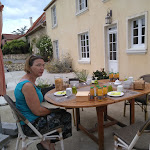 Photo n° 2 de l'avis de tony.m fait le 04/08/2019 à 09:42 pour Le Clos de Tournes à Echinghen