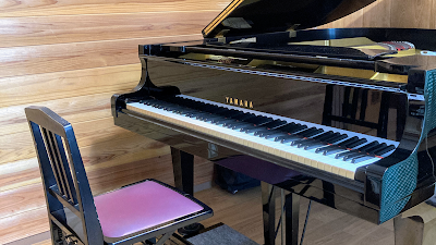 ナチュラル田中音楽教室