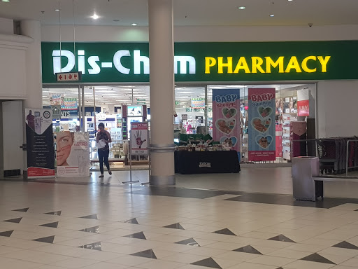 Dis-Chem Pharmacy Southgate - Gauteng South