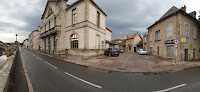 Maison de ville indépendante MY BASTIDE classée Villefranche-de-Rouergue