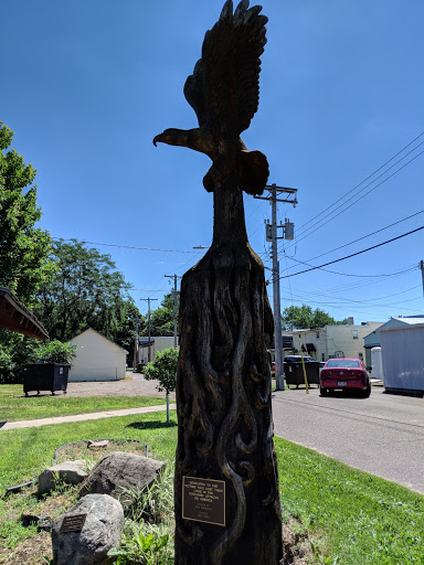 Coffee Shop «Hope & Anchor Coffee House», reviews and photos, 526 2nd St, Chetek, WI 54728, USA