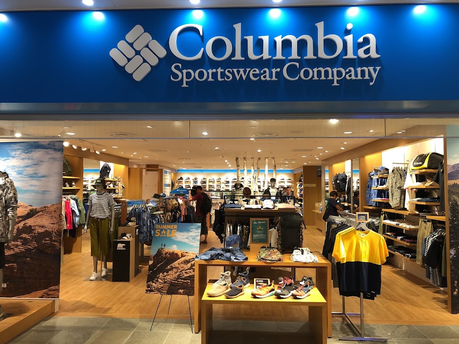 コロンビア 池袋サンシャインシティアルパ店 の評判は レビューチェッカー