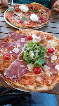 Pizza du Le Bistrot Italien à Antibes - n°8