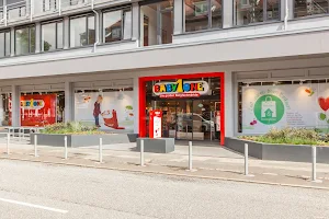 BabyOne Hamburg-Wandsbek - Die großen Babyfachmärkte image