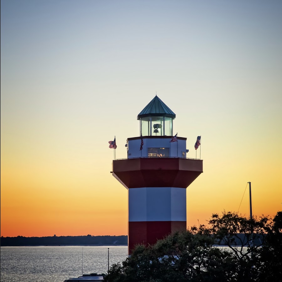 Harbour Town Lighthouse