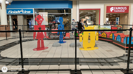 Shopping Mall «Lakewood Center», reviews and photos, 500 Lakewood Center Mall, Lakewood, CA 90712, USA