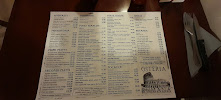 Osteria Romana Restaurant Pizzeria à Selargius menu