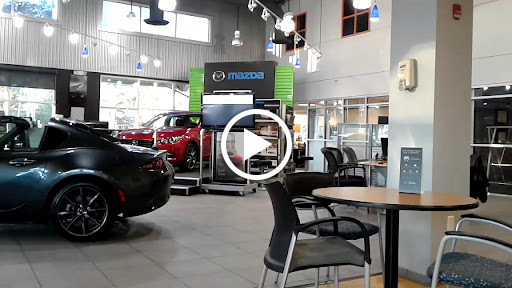 Car Dealer «Hodges Mazda at the Avenues», reviews and photos, 10681 Philips Hwy, Jacksonville, FL 32256, USA